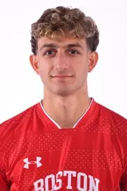 Giuseppe Bagnato headshot