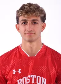 Giuseppe Bagnato headshot