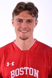 Alex Bonnington headshot