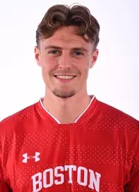 Alex Bonnington headshot