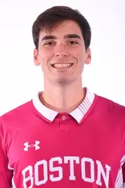 William Clavier headshot