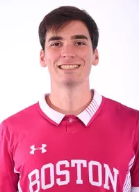 William Clavier headshot