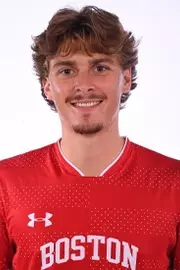 Quin DeLaMater headshot