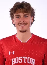 Quin DeLaMater headshot