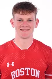 Jack Grossman headshot