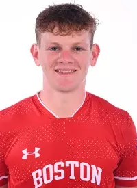 Jack Grossman headshot