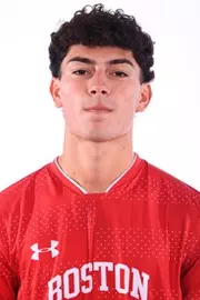 Sebastian Knight headshot