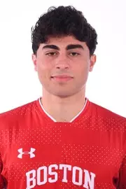 Sebastian Otero headshot