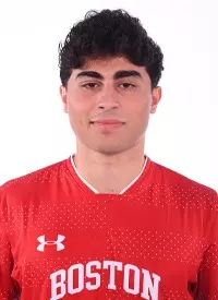 Sebastian Otero headshot