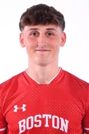 Pharis Petrica headshot