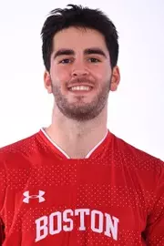 Aidan Kieffer headshot