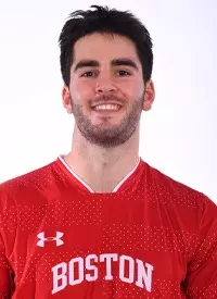 Aidan Kieffer headshot