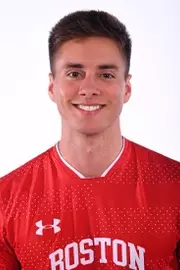 Ben Mazza-Bergeron headshot