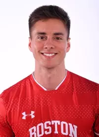 Ben Mazza-Bergeron headshot