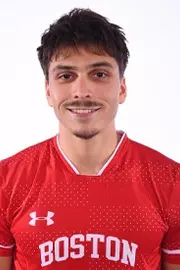 Markus Ramsey headshot