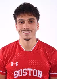 Markus Ramsey headshot