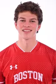 Charlie Tuckerman headshot