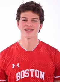 Charlie Tuckerman headshot