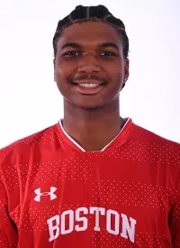 Dylan Williams headshot