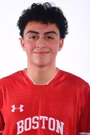 Jason Zacarias headshot