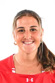 Natalie Aiosa Headshot