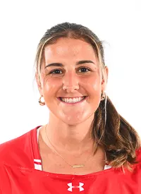 Natalie Aiosa Headshot