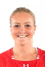 Izzy Amonte Headshot