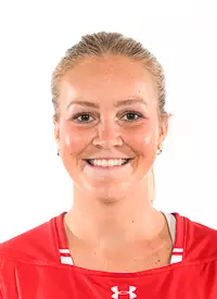 Izzy Amonte Headshot