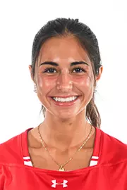 Geena Augello Headshot