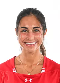 Geena Augello Headshot