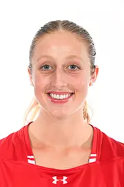 Kaitlyn Barton Headshot