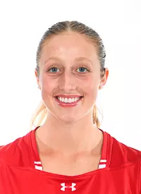 Kaitlyn Barton Headshot