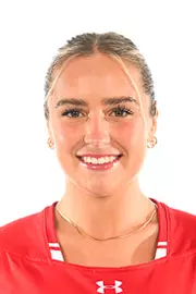 Alexandra Burns Headshot