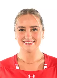 Alexandra Burns Headshot