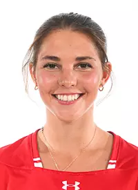 Abby Callaghan Headshot