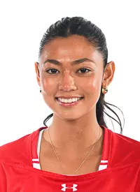 Nia Carrera Headshot