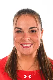 Eva Chouinard Headshot