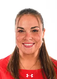 Eva Chouinard Headshot