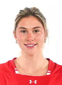 Avery Cutair Headshot