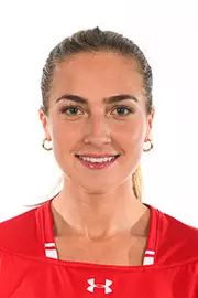 Tessa Geddes Headshot