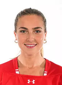 Tessa Geddes Headshot