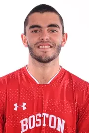 Mateo Turletti headshot