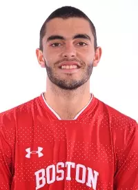 Mateo Turletti headshot