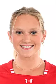 Avery Mather Headshot