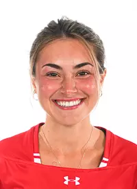 Haley Matusz Headshot