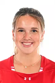 Makenzie McDevitt Headshot