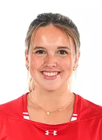 Makenzie McDevitt Headshot