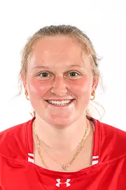 Susie McGowan Headshot