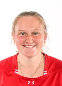 Susie McGowan Headshot