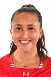 Gabby O'Brien Headshot